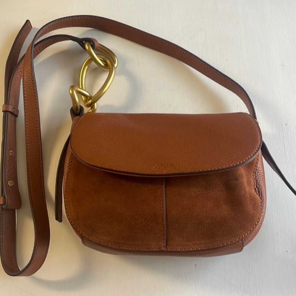 Vince Camuto purse